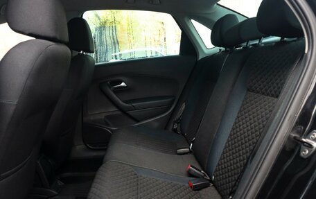 Volkswagen Polo VI (EU Market), 2019 год, 1 300 000 рублей, 10 фотография