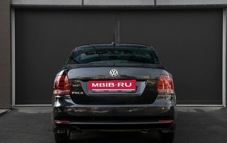Volkswagen Polo VI (EU Market), 2019 год, 1 300 000 рублей, 6 фотография