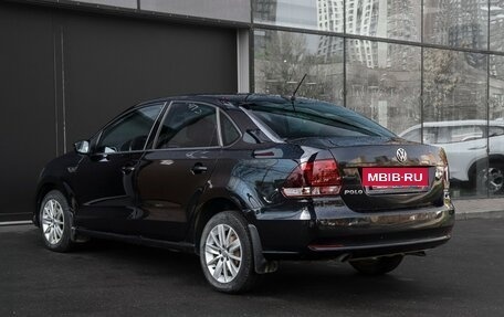 Volkswagen Polo VI (EU Market), 2019 год, 1 300 000 рублей, 7 фотография