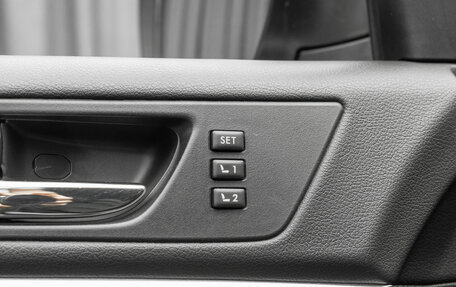 Subaru Outback IV рестайлинг, 2010 год, 1 340 000 рублей, 14 фотография