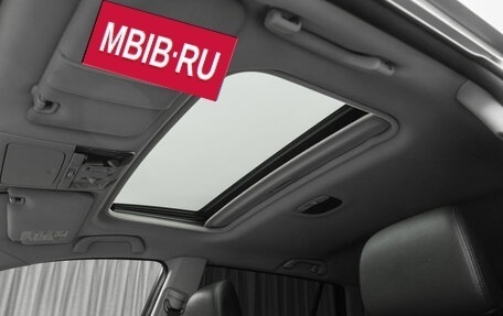 Subaru Outback IV рестайлинг, 2010 год, 1 340 000 рублей, 9 фотография
