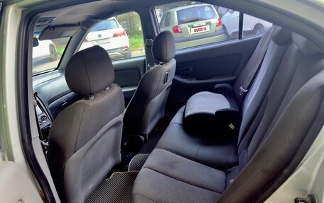 Hyundai Elantra III, 2004 год, 190 000 рублей, 10 фотография