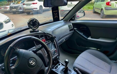 Hyundai Elantra III, 2004 год, 190 000 рублей, 7 фотография