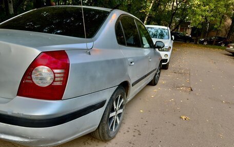 Hyundai Elantra III, 2004 год, 190 000 рублей, 3 фотография