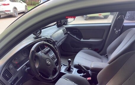 Hyundai Elantra III, 2004 год, 190 000 рублей, 6 фотография