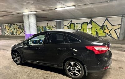 Ford Focus III, 2012 год, 720 000 рублей, 1 фотография