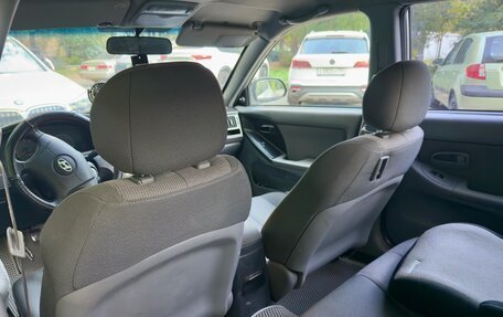 Hyundai Elantra III, 2004 год, 190 000 рублей, 13 фотография