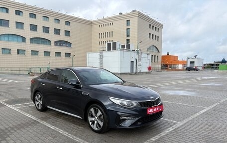 KIA Optima IV, 2019 год, 2 050 000 рублей, 1 фотография