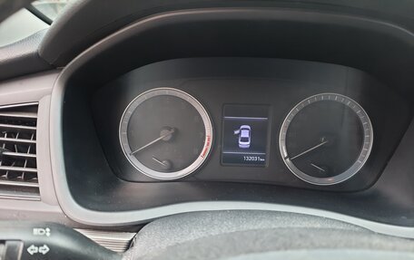 Hyundai Sonata VII, 2018 год, 1 270 000 рублей, 9 фотография