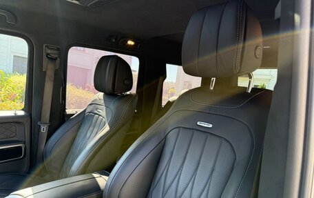 Mercedes-Benz G-Класс AMG, 2022 год, 19 400 000 рублей, 7 фотография