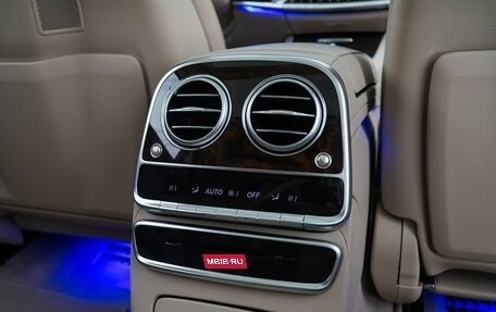 Mercedes-Benz S-Класс, 2018 год, 6 600 000 рублей, 27 фотография