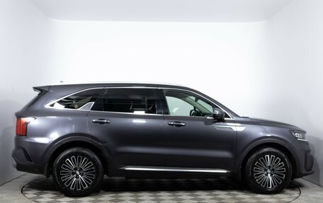 KIA Sorento IV, 2021 год, 2 930 000 рублей, 4 фотография