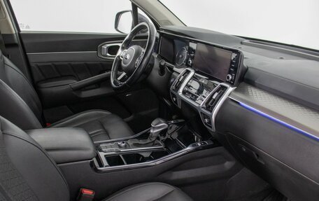 KIA Sorento IV, 2021 год, 2 930 000 рублей, 9 фотография