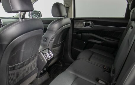 KIA Sorento IV, 2021 год, 2 930 000 рублей, 11 фотография