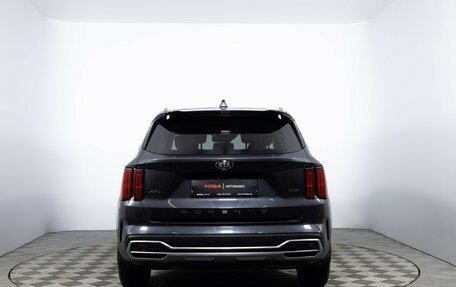 KIA Sorento IV, 2021 год, 2 930 000 рублей, 6 фотография