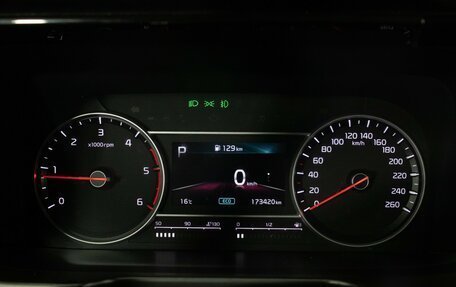 KIA Sorento IV, 2021 год, 2 930 000 рублей, 13 фотография