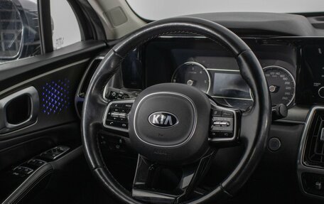 KIA Sorento IV, 2021 год, 2 930 000 рублей, 16 фотография