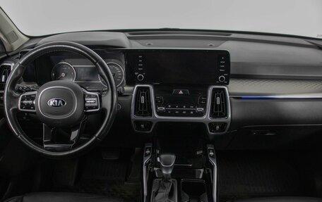 KIA Sorento IV, 2021 год, 2 930 000 рублей, 14 фотография