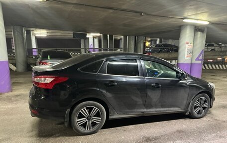 Ford Focus III, 2012 год, 720 000 рублей, 3 фотография