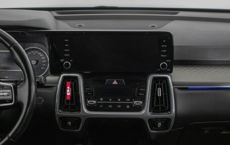 KIA Sorento IV, 2021 год, 2 930 000 рублей, 15 фотография