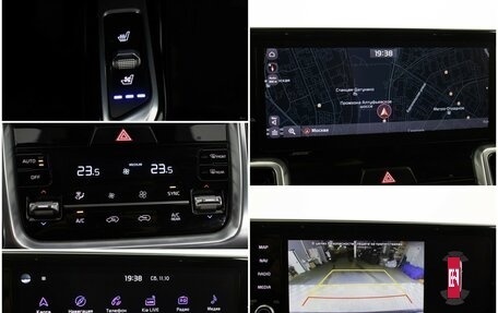 KIA Sorento IV, 2021 год, 2 930 000 рублей, 20 фотография