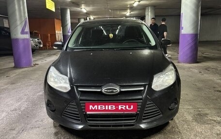 Ford Focus III, 2012 год, 720 000 рублей, 2 фотография