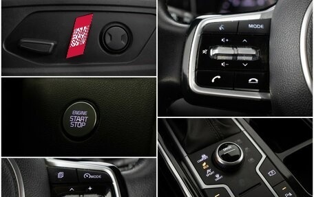 KIA Sorento IV, 2021 год, 2 930 000 рублей, 19 фотография