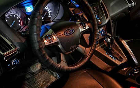 Ford Focus III, 2012 год, 720 000 рублей, 5 фотография