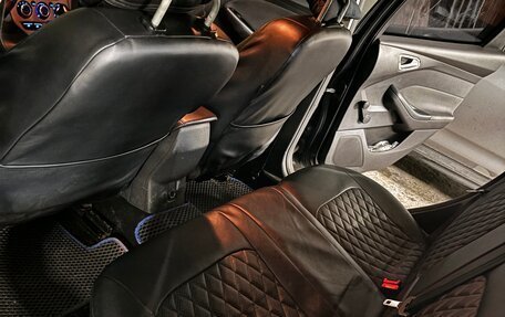 Ford Focus III, 2012 год, 720 000 рублей, 6 фотография