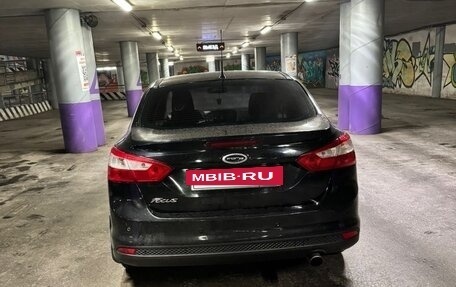 Ford Focus III, 2012 год, 720 000 рублей, 4 фотография