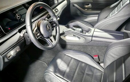 Mercedes-Benz GLE, 2021 год, 7 000 000 рублей, 11 фотография
