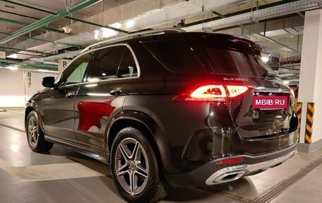 Mercedes-Benz GLE, 2021 год, 7 000 000 рублей, 4 фотография