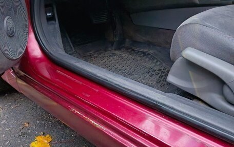 Honda Civic VIII, 2007 год, 650 000 рублей, 16 фотография
