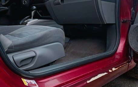 Honda Civic VIII, 2007 год, 650 000 рублей, 19 фотография