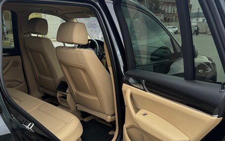 BMW X3, 2014 год, 2 950 000 рублей, 14 фотография