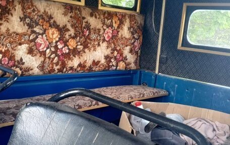 ГАЗ 69, 1961 год, 300 000 рублей, 5 фотография