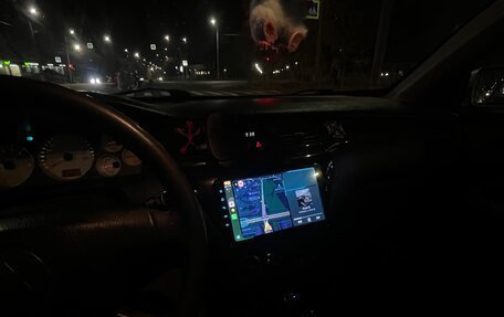 Mitsubishi Lancer IX, 2005 год, 280 000 рублей, 2 фотография