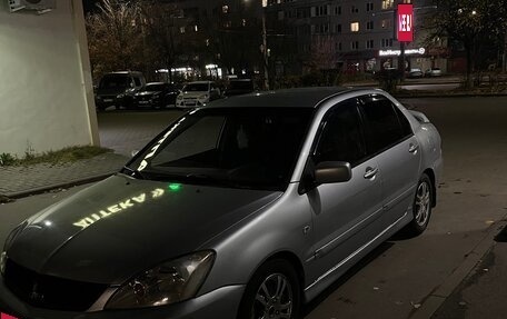 Mitsubishi Lancer IX, 2005 год, 280 000 рублей, 1 фотография