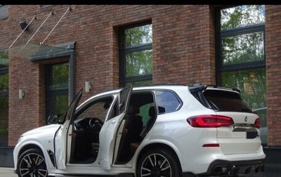 BMW X5, 2020 год, 6 000 000 рублей, 1 фотография