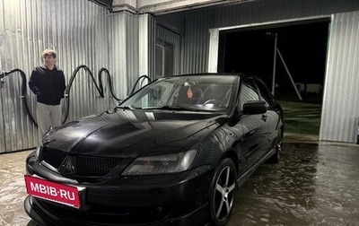 Mitsubishi Lancer IX, 2006 год, 990 000 рублей, 1 фотография