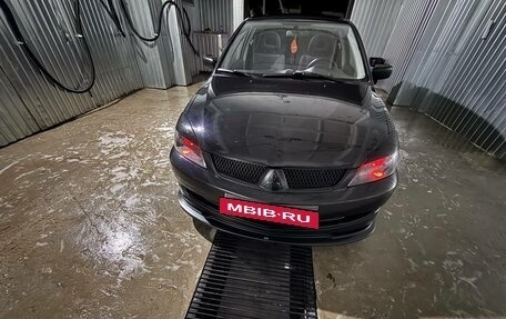 Mitsubishi Lancer IX, 2006 год, 990 000 рублей, 2 фотография