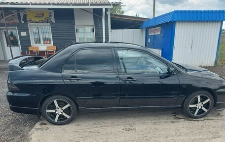 Mitsubishi Lancer IX, 2006 год, 990 000 рублей, 20 фотография