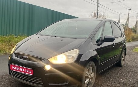 Ford S-MAX I, 2006 год, 600 000 рублей, 4 фотография