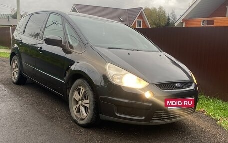 Ford S-MAX I, 2006 год, 600 000 рублей, 8 фотография