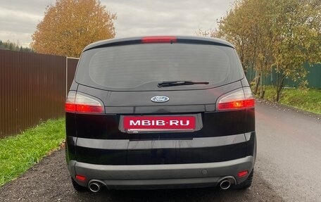 Ford S-MAX I, 2006 год, 600 000 рублей, 6 фотография