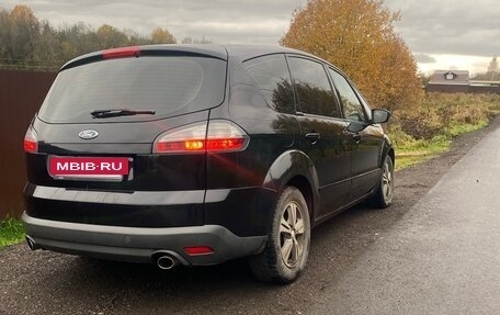 Ford S-MAX I, 2006 год, 600 000 рублей, 7 фотография