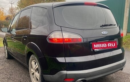 Ford S-MAX I, 2006 год, 600 000 рублей, 5 фотография