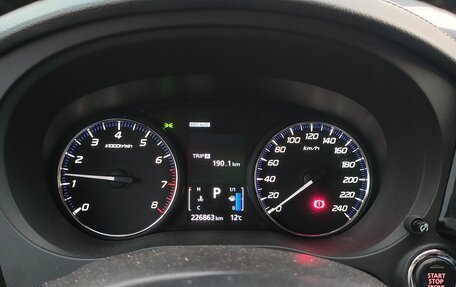 Mitsubishi Outlander III рестайлинг 3, 2018 год, 1 390 000 рублей, 21 фотография