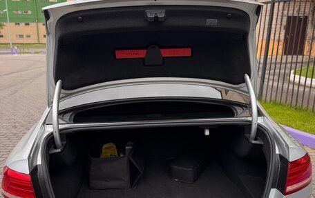 Volkswagen Passat B8 рестайлинг, 2018 год, 1 950 000 рублей, 12 фотография