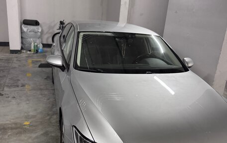 Volkswagen Passat B8 рестайлинг, 2018 год, 1 950 000 рублей, 3 фотография